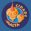 Clique aqui para Visitar o site Cidade da Malta